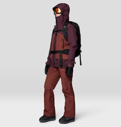 Women's Boundary Ridge™ GORE-TEX Jacket