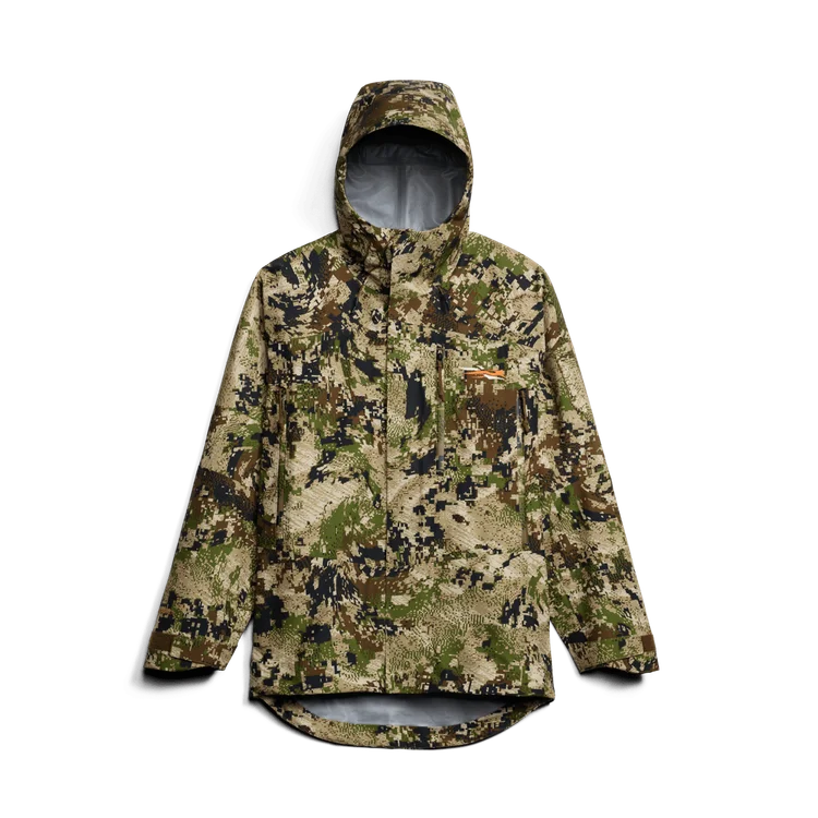 Dew Point Pro Jacket