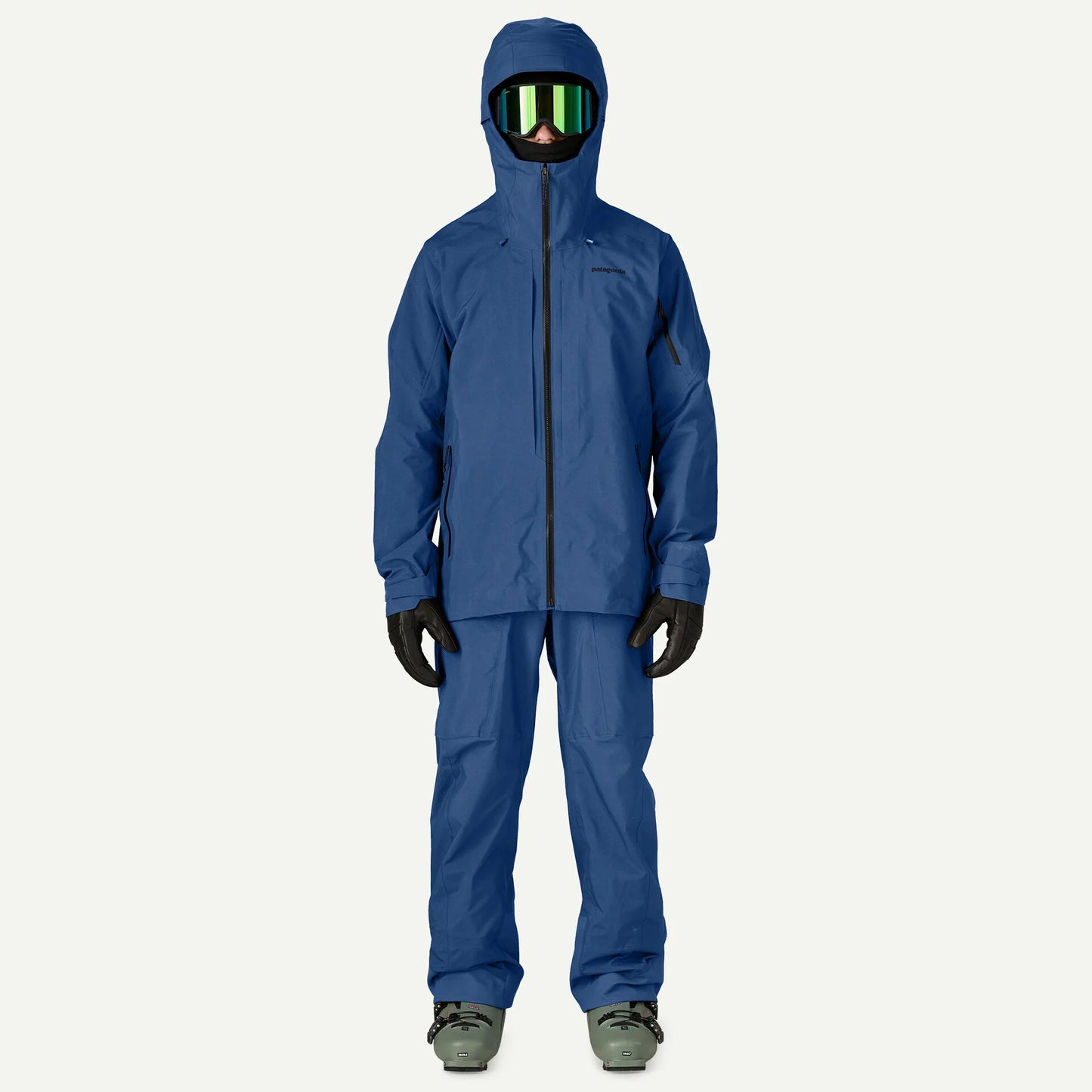 Women's PowSlayer Jacket