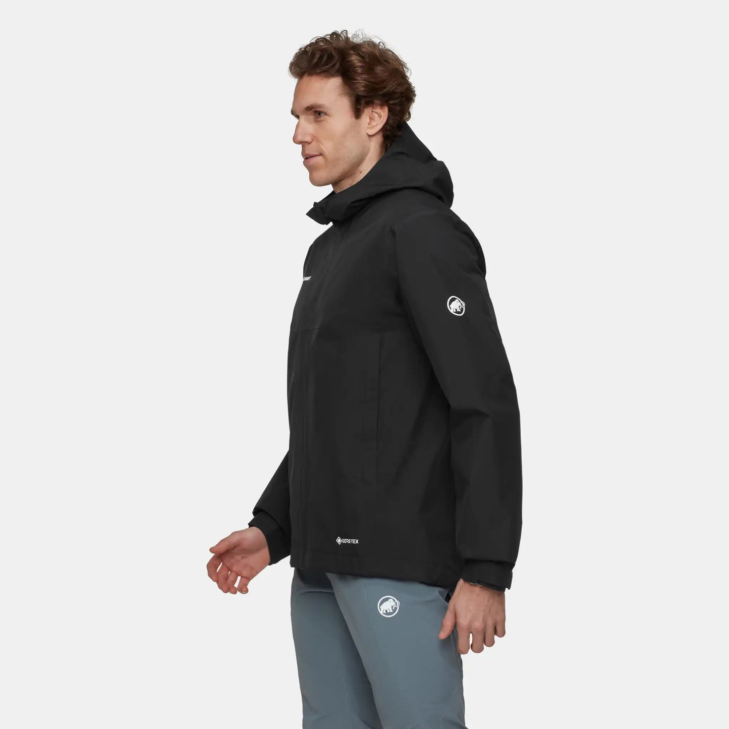 Treeline Light HS Hooded Jacket Men