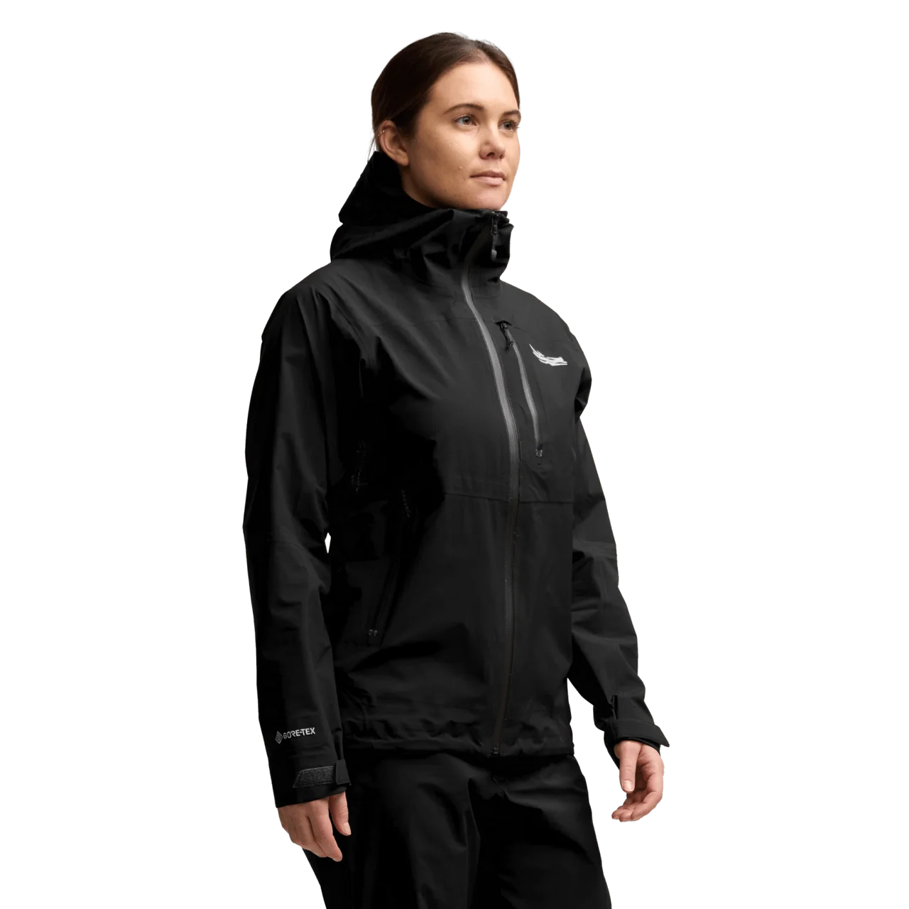 Ws Dew Point Jacket