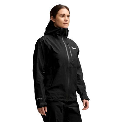 Ws Dew Point Jacket