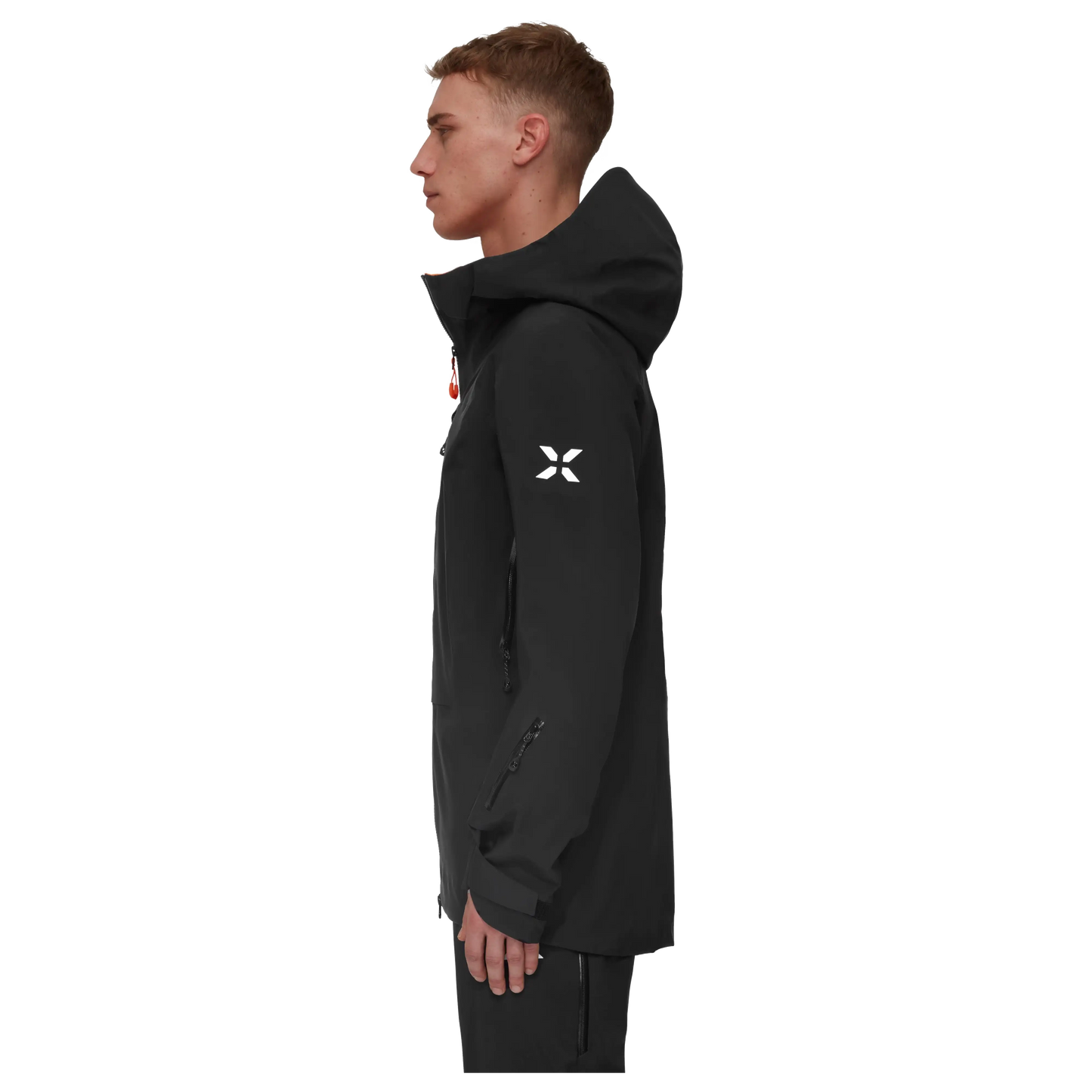 Eiger Free Advanced HS Hooded Jacket Men