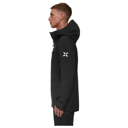Eiger Free Advanced HS Hooded Jacket Men