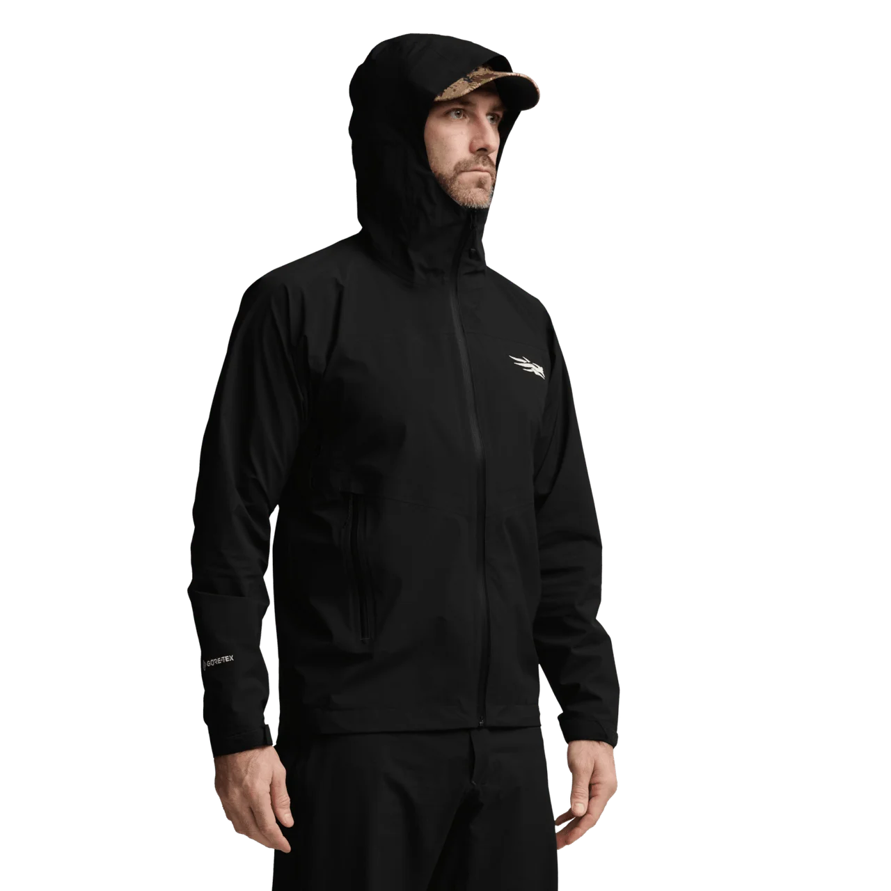 Dew Point Jacket