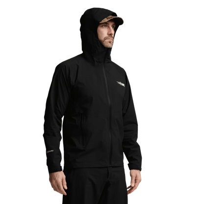 Dew Point Jacket