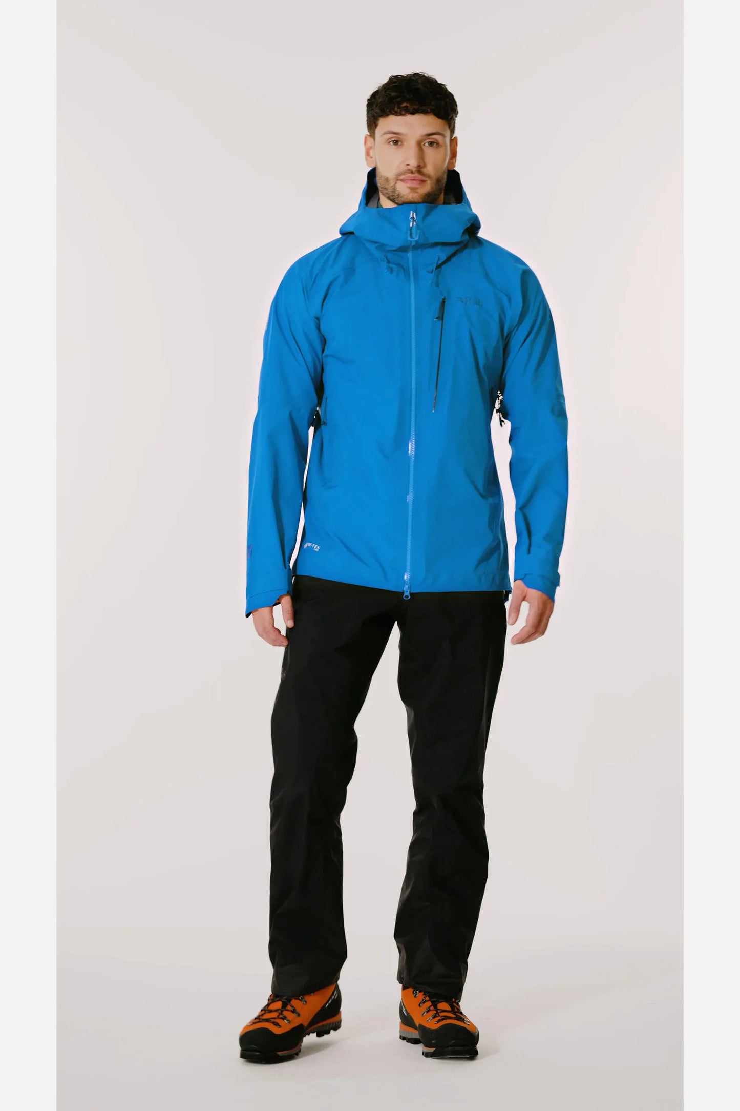 Men's Latok Alpine GORE-TEX Pro Jacket