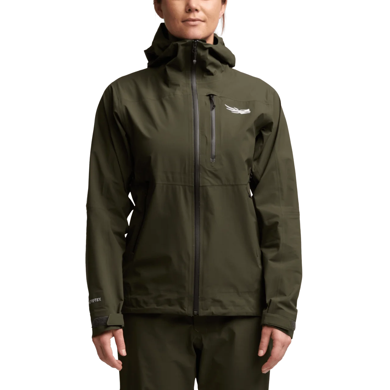 Ws Dew Point Jacket