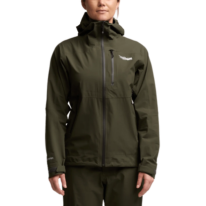 Ws Dew Point Jacket