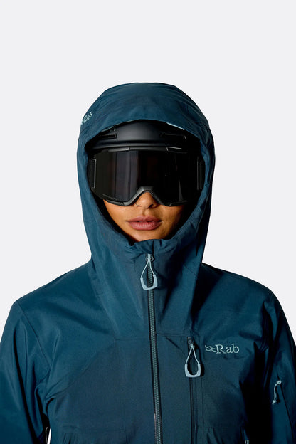 Women's Khroma Latok GORE-TEX Pro Ski Jacket