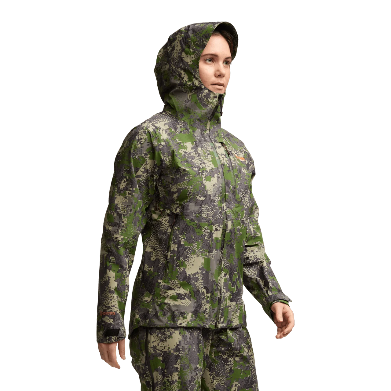 Ws Dew Point Jacket