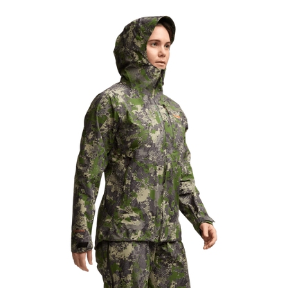 Ws Dew Point Jacket