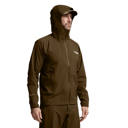 Dew Point Jacket