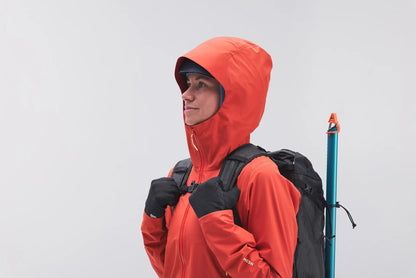 Women's Guardian Apex Jacket