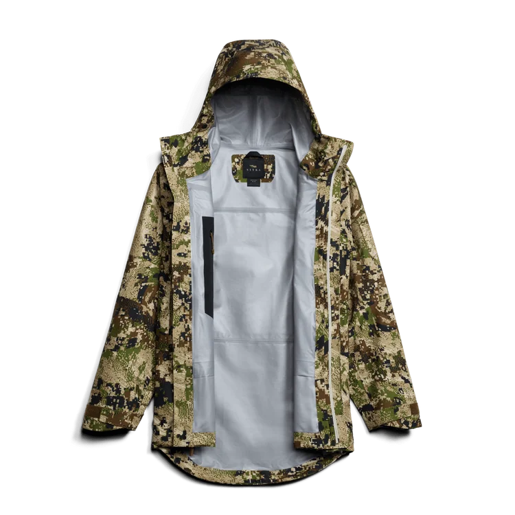 Dew Point Pro Jacket