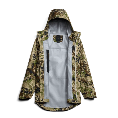 Dew Point Pro Jacket