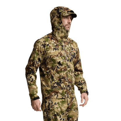 Dew Point Jacket