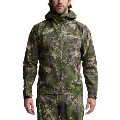 Dew Point Jacket