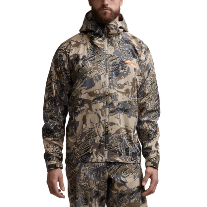 Dew Point Jacket