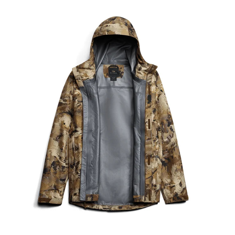 Delta LT Jacket