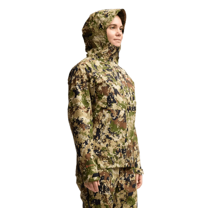 Ws Dew Point Jacket