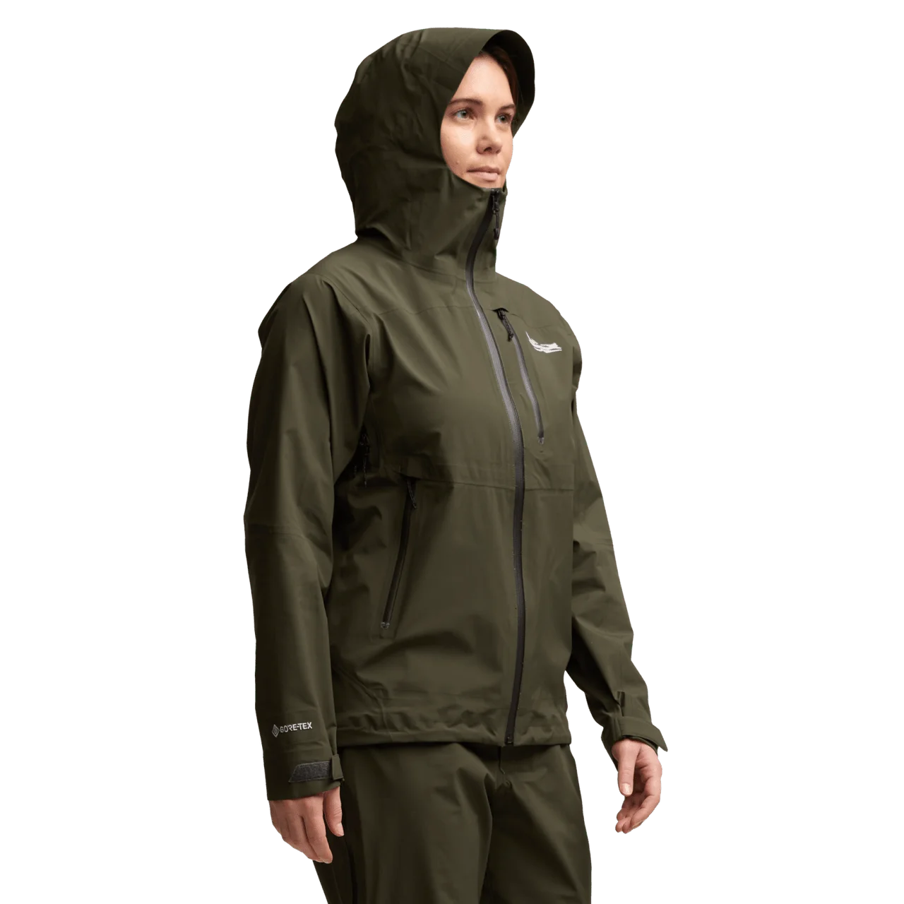 Ws Dew Point Jacket