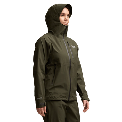 Ws Dew Point Jacket