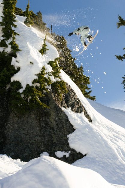 GORE-TEX GT Thermagraph® Jacket
