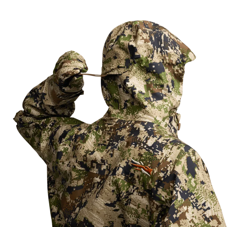 Dew Point Pro Jacket
