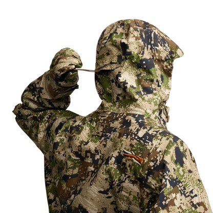 Dew Point Pro Jacket