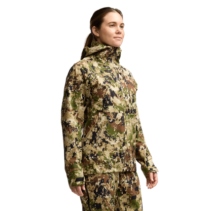 Ws Dew Point Jacket