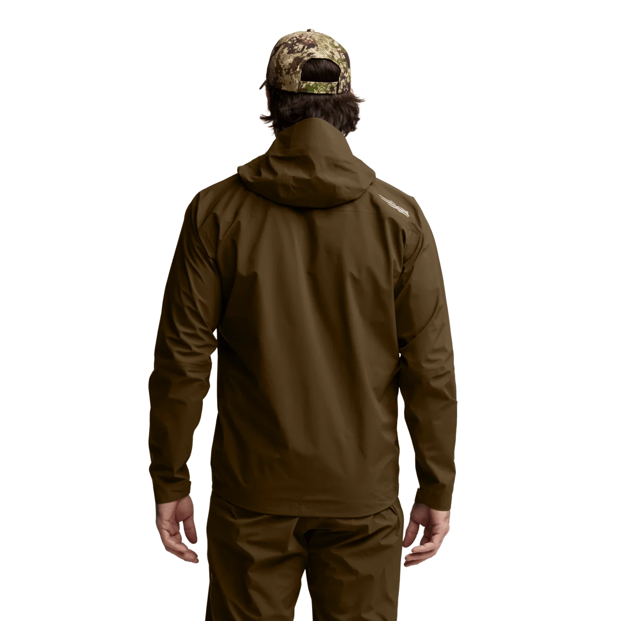 Dew Point Jacket