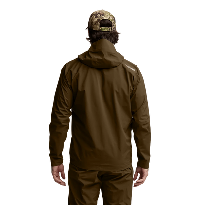 Dew Point Jacket