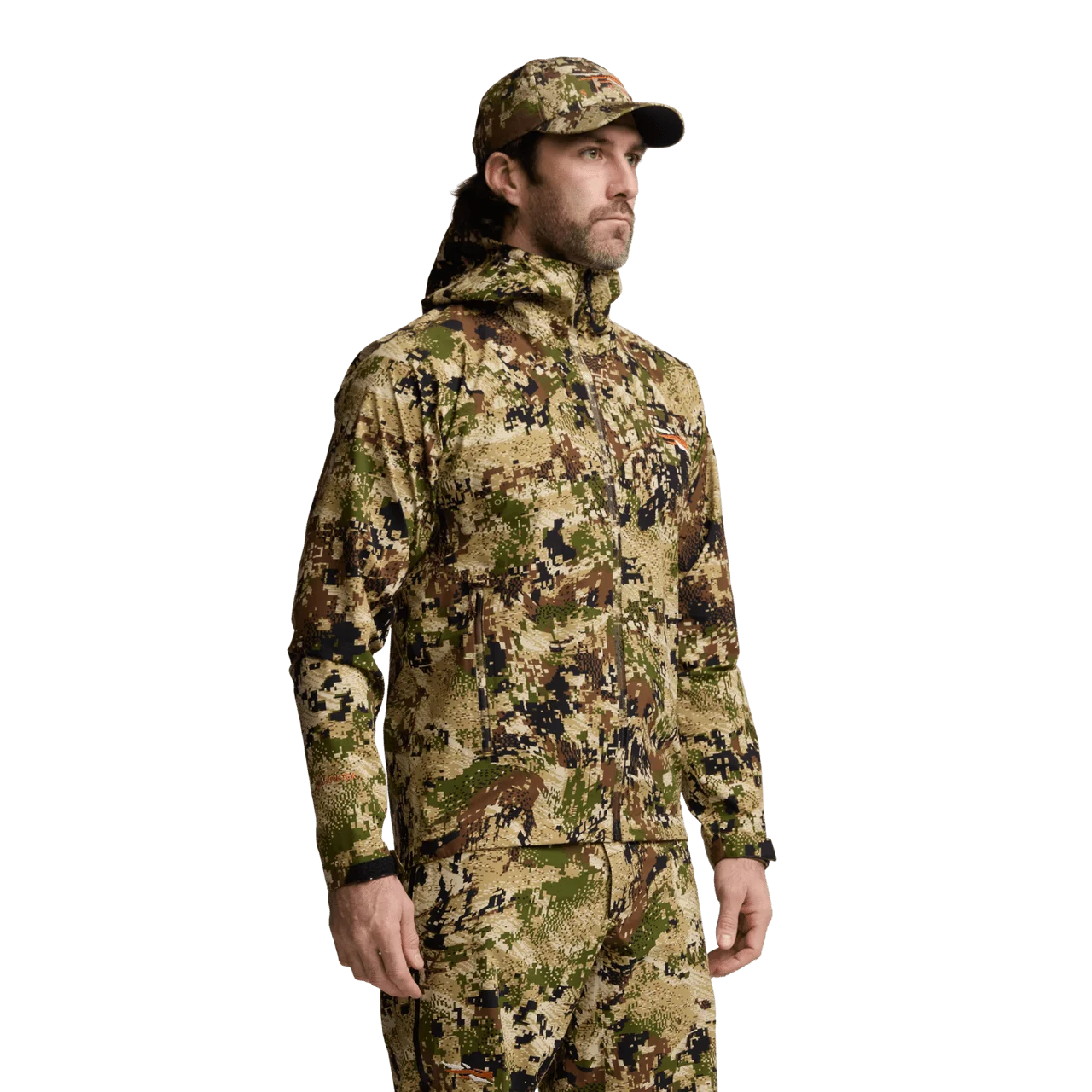 Dew Point Jacket