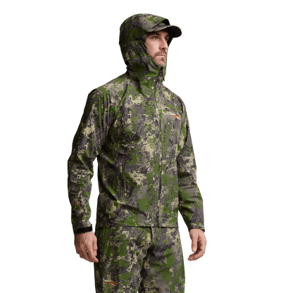 Dew Point Jacket