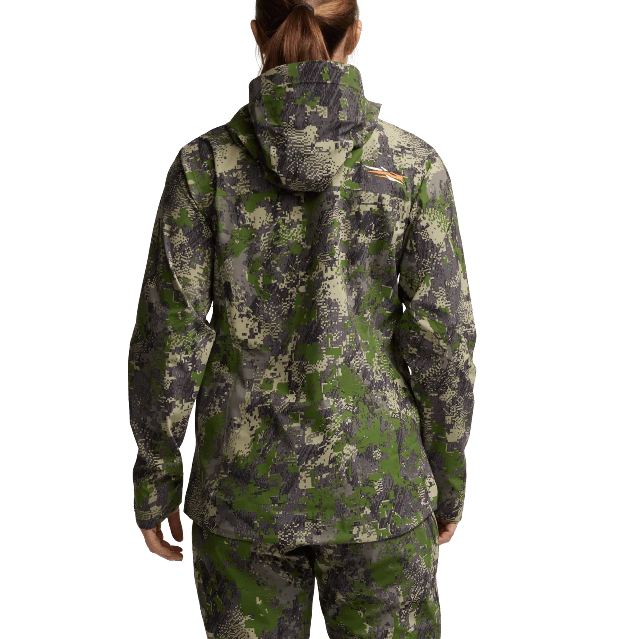 Ws Dew Point Jacket