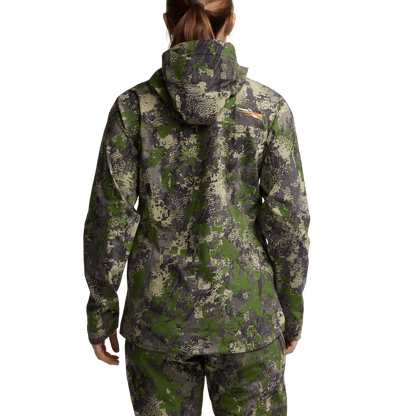 Ws Dew Point Jacket
