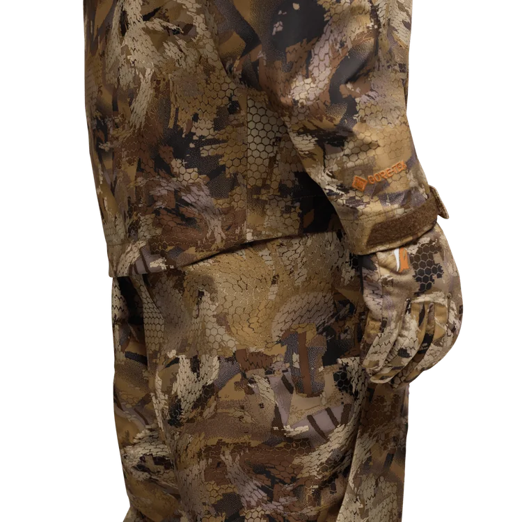 Delta LT Jacket