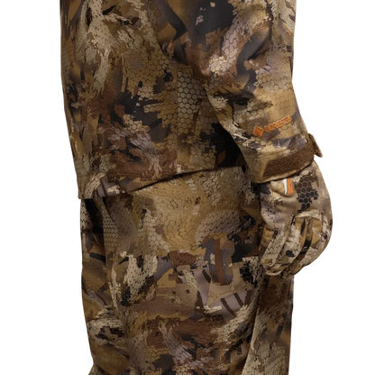 Delta LT Jacket