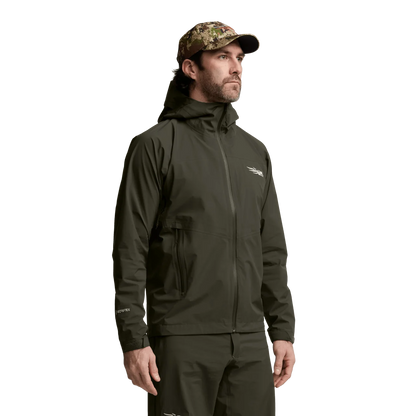 Dew Point Jacket