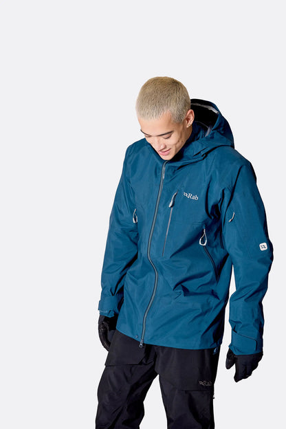 Men's Khroma Latok GORE-TEX Pro Ski Jacket