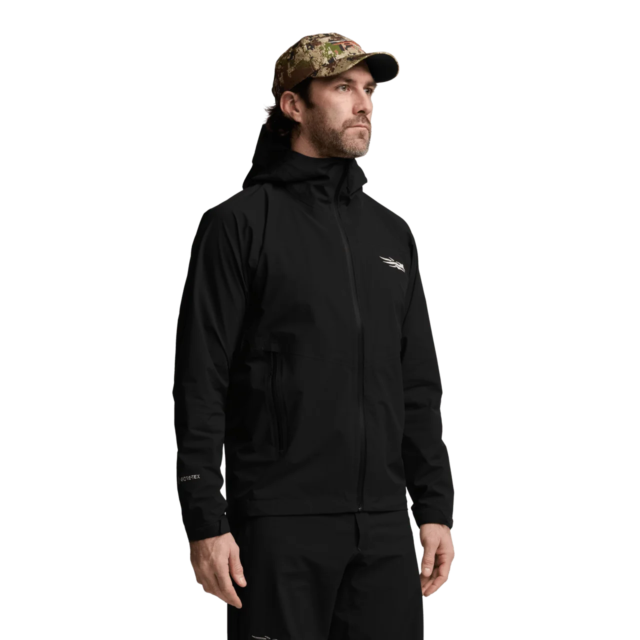 Dew Point Jacket