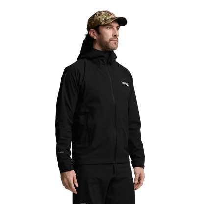 Dew Point Jacket