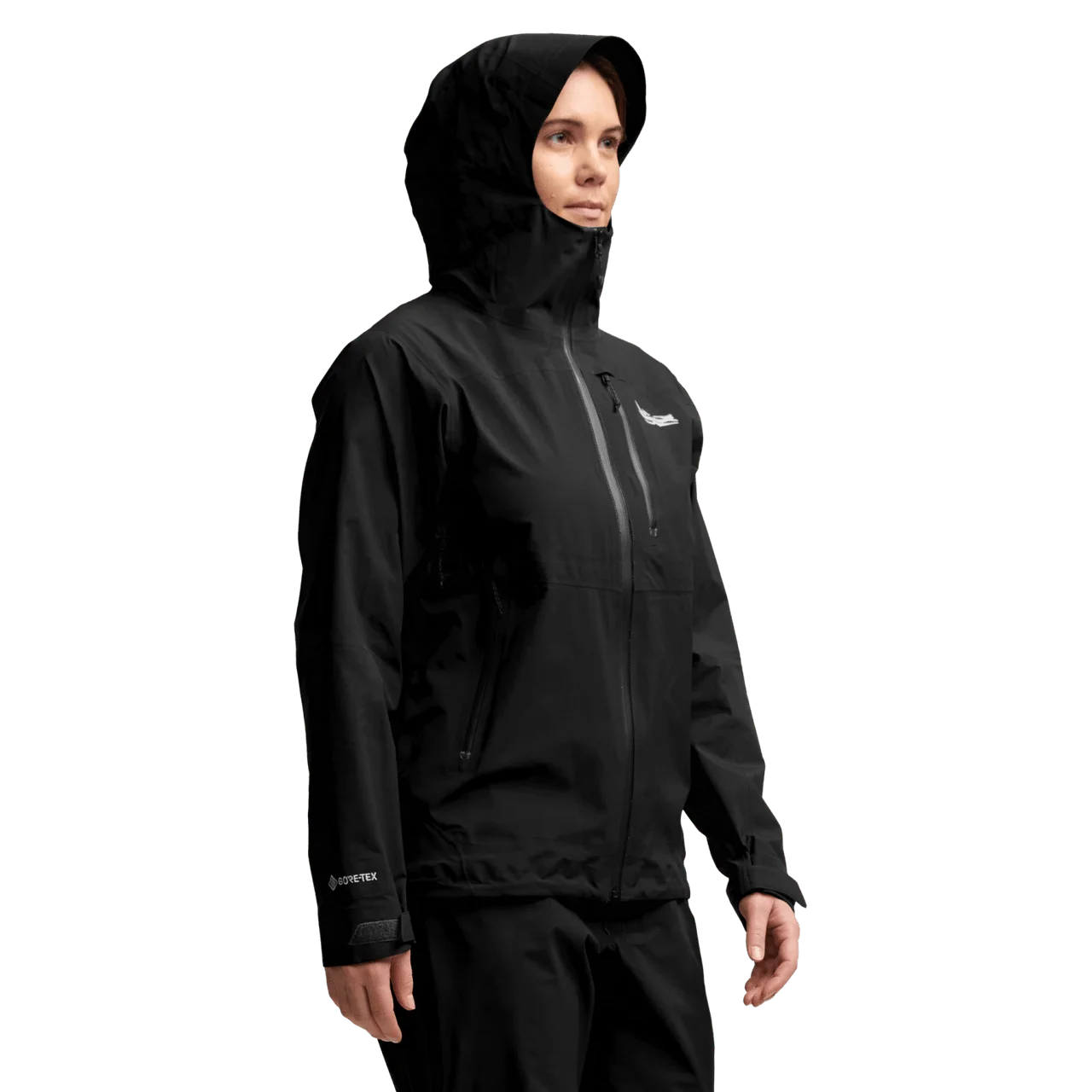 Ws Dew Point Jacket