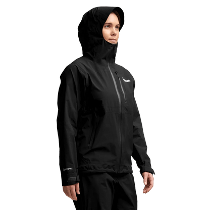 Ws Dew Point Jacket
