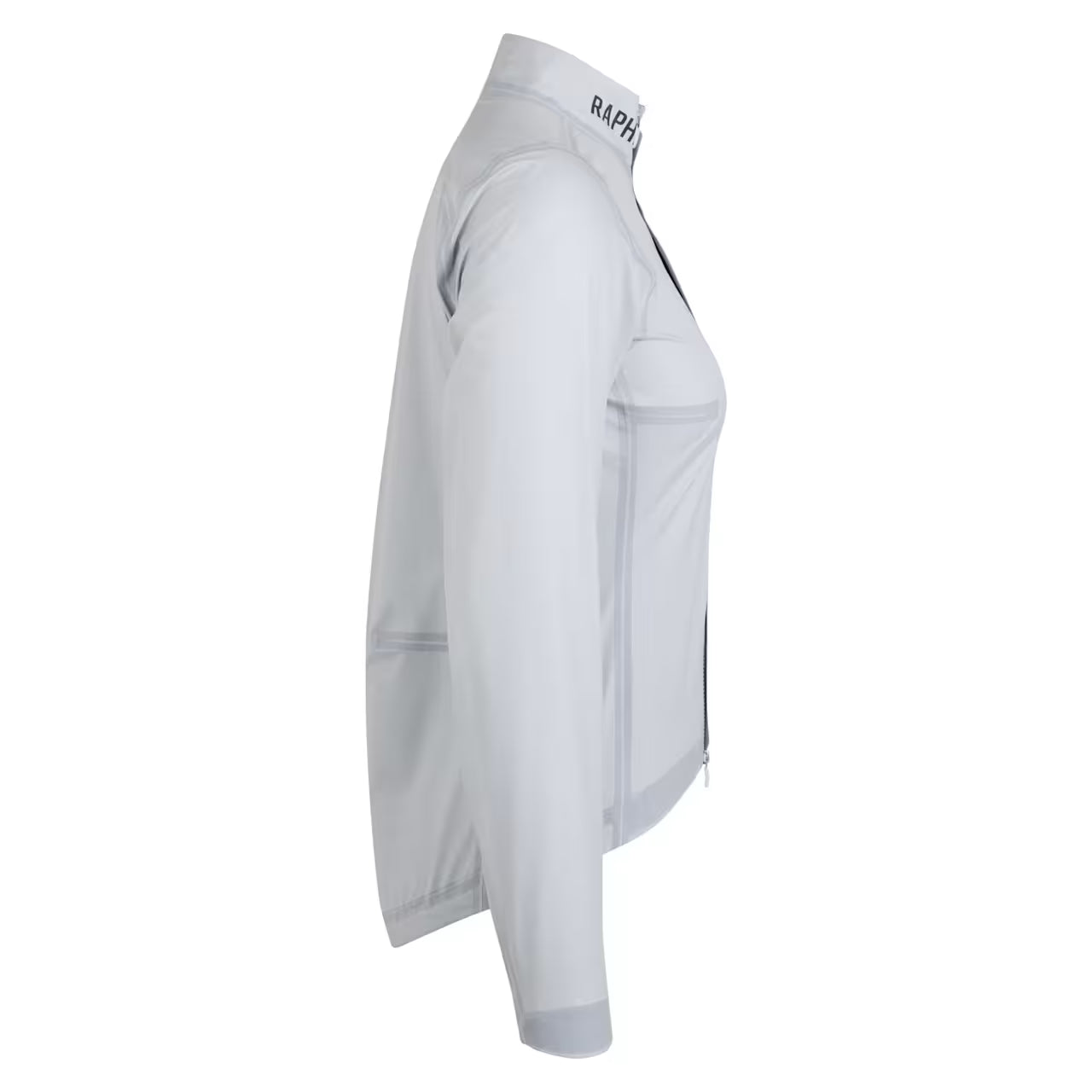 Women's Pro Team GORE-TEX Lightweight Rain Jacket