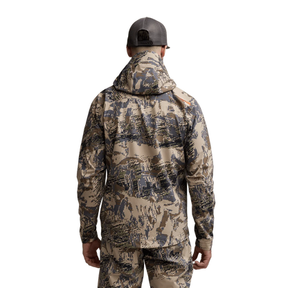 Dew Point Jacket