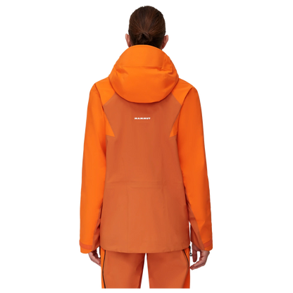 Eiger Free Advanced HS Hooded Jacket Men