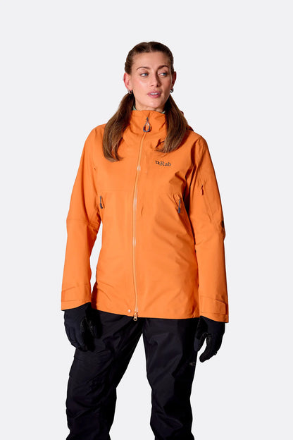 Women's Khroma Diffuse GORE-TEX Ski Jacket