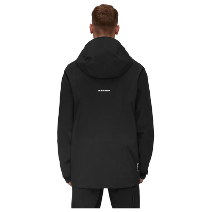 Eiger Free Advanced HS Hooded Jacket Men